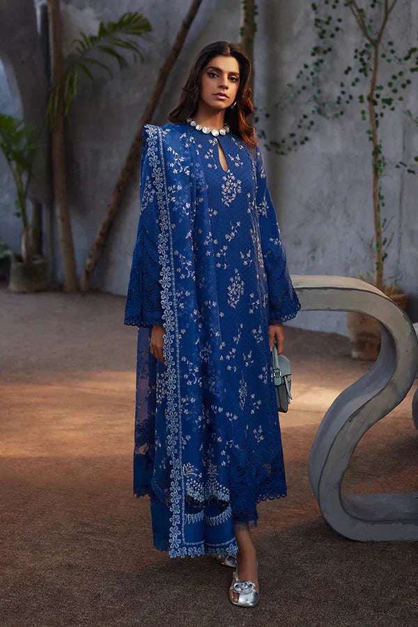 Suffuse | Casual Pret Eid 24 | Maha - Riwayat-e-Khas