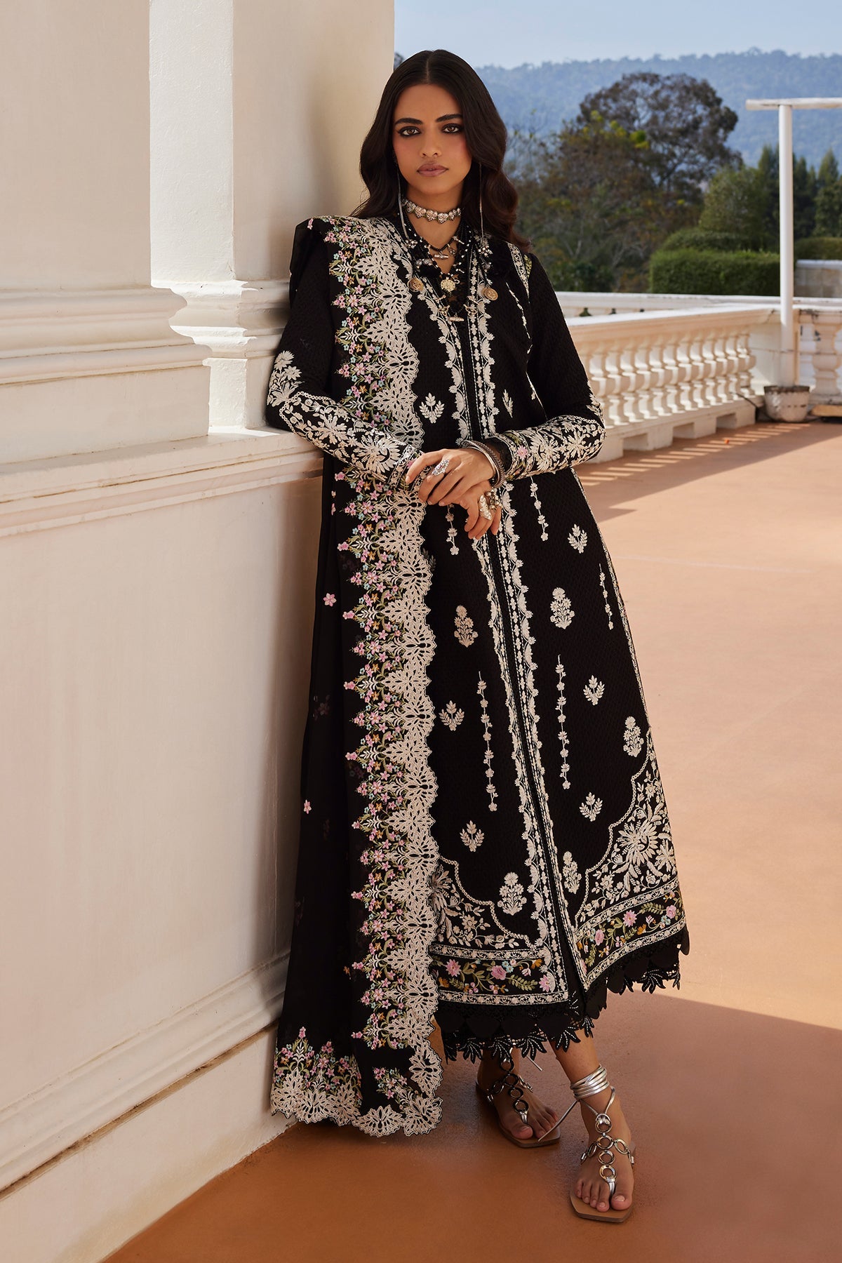 Saad Bin Shahzad | Summer Pre'26 | ALEIA