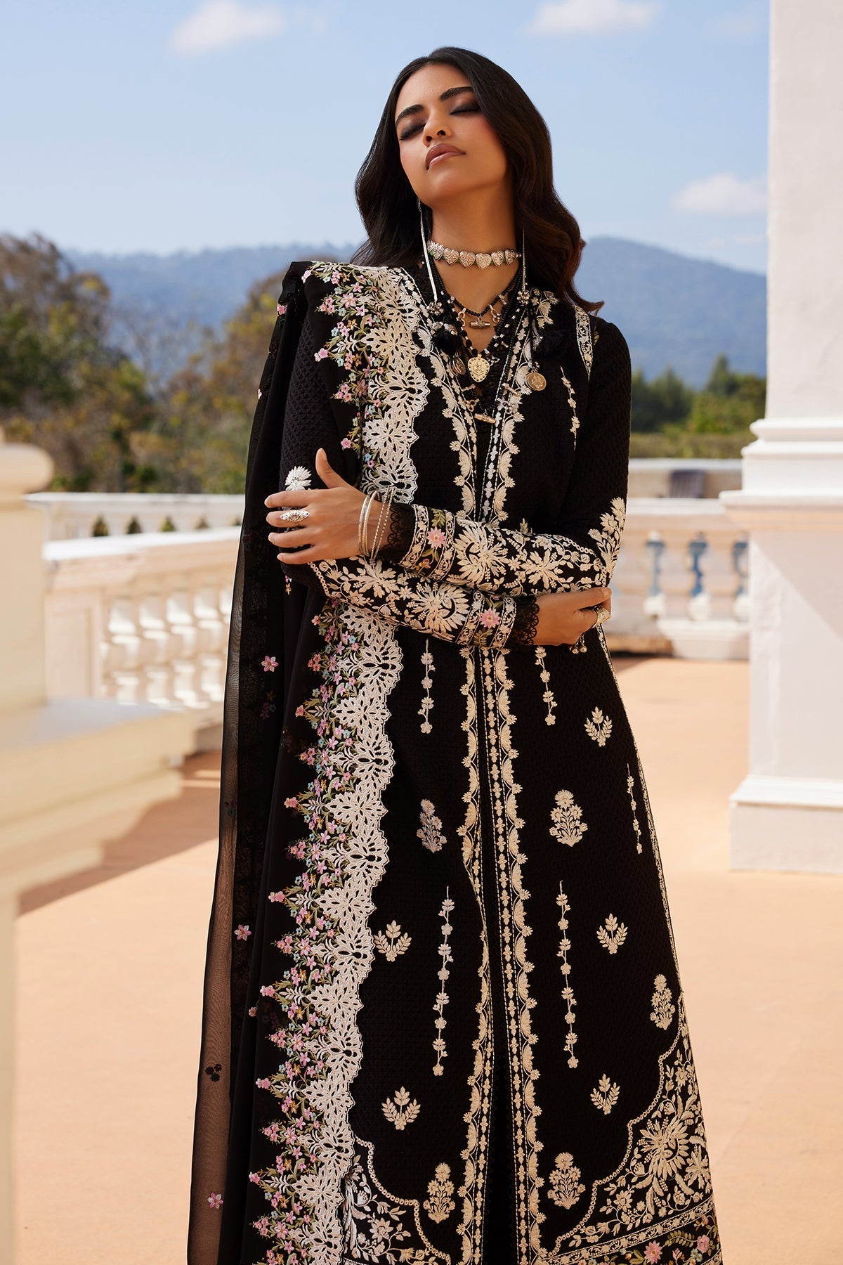 Saad Bin Shahzad | Summer Pre'26 | ALEIA