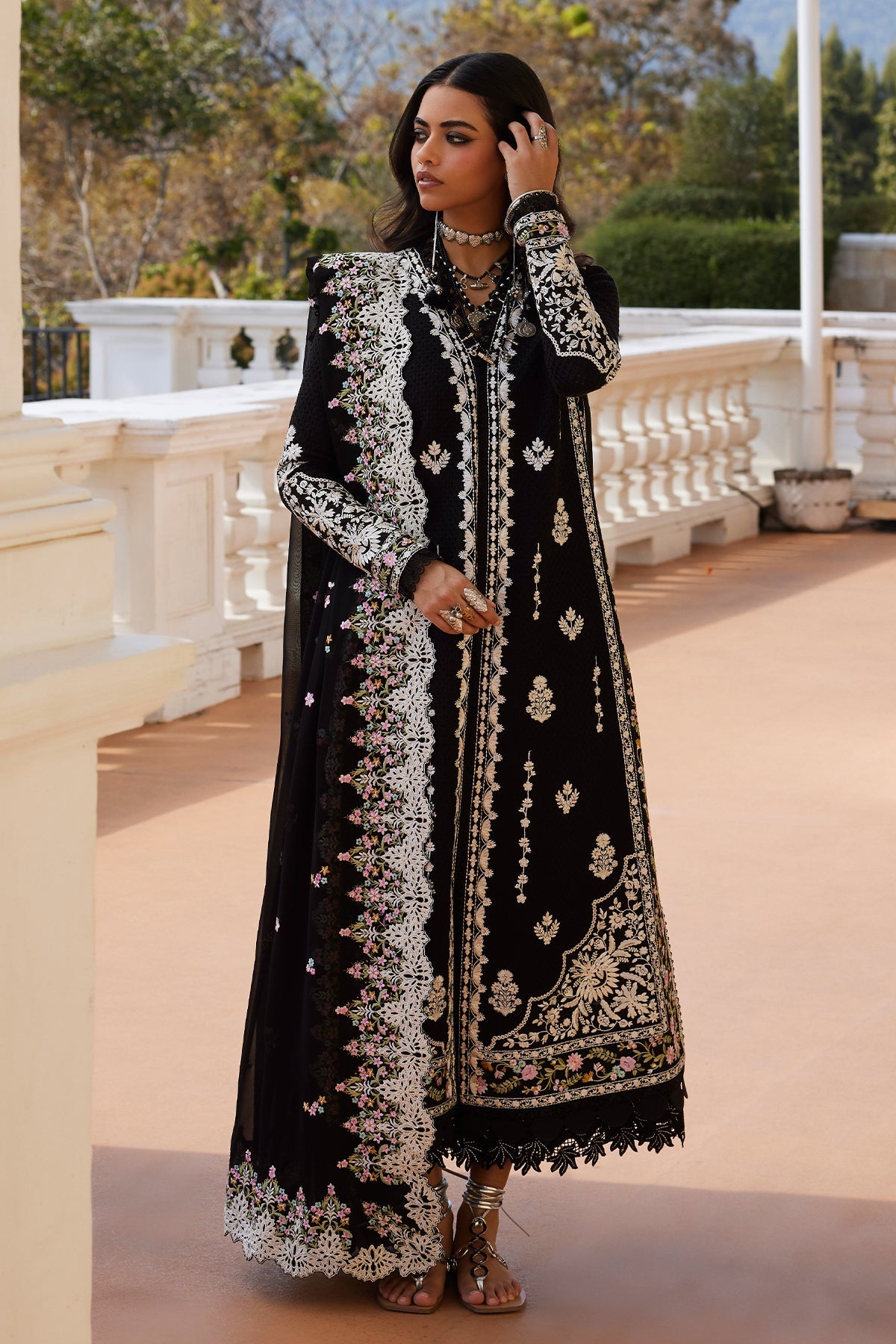 Saad Bin Shahzad | Summer Pre'26 | ALEIA