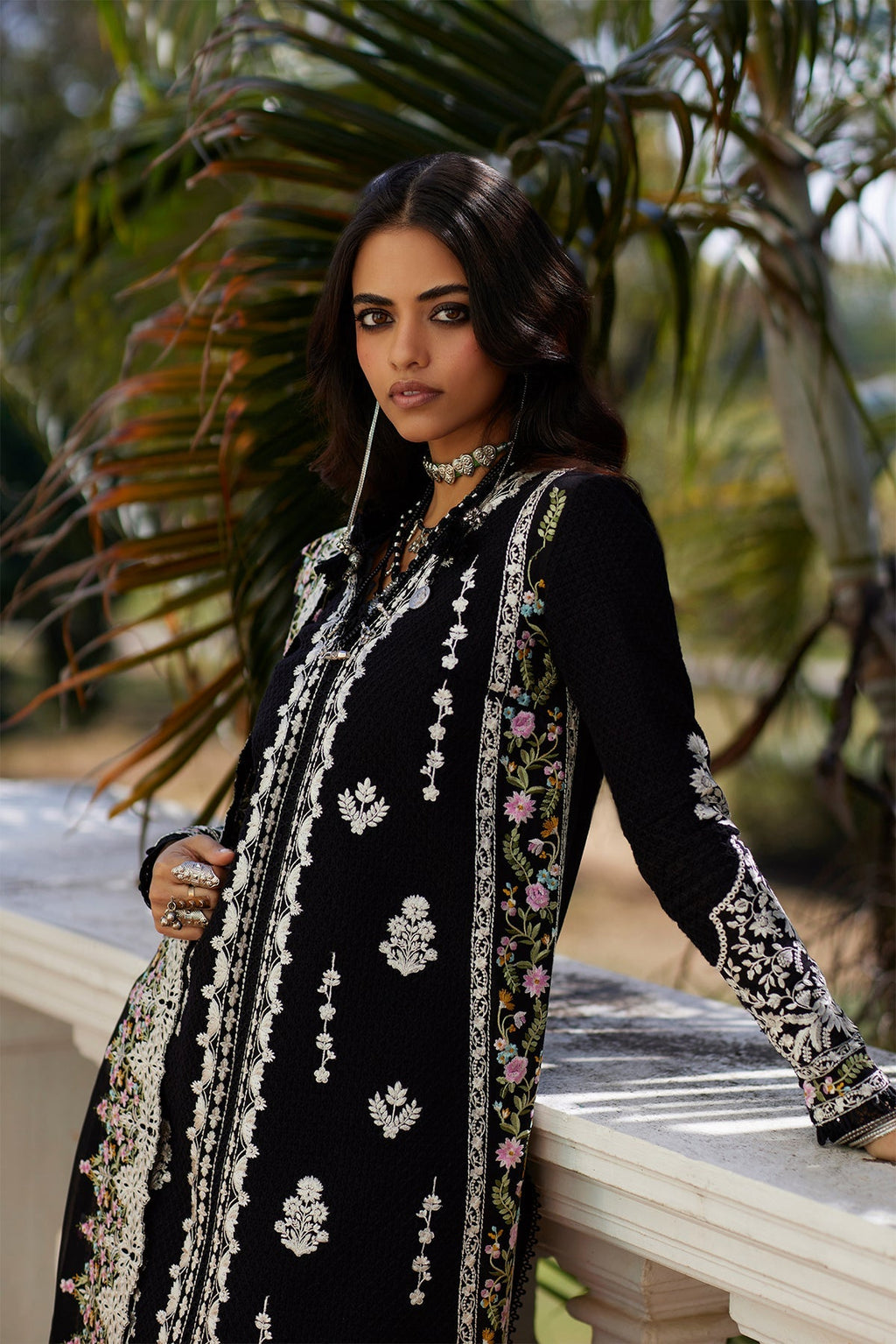 Saad Bin Shahzad | Summer Pre'26 | ALEIA
