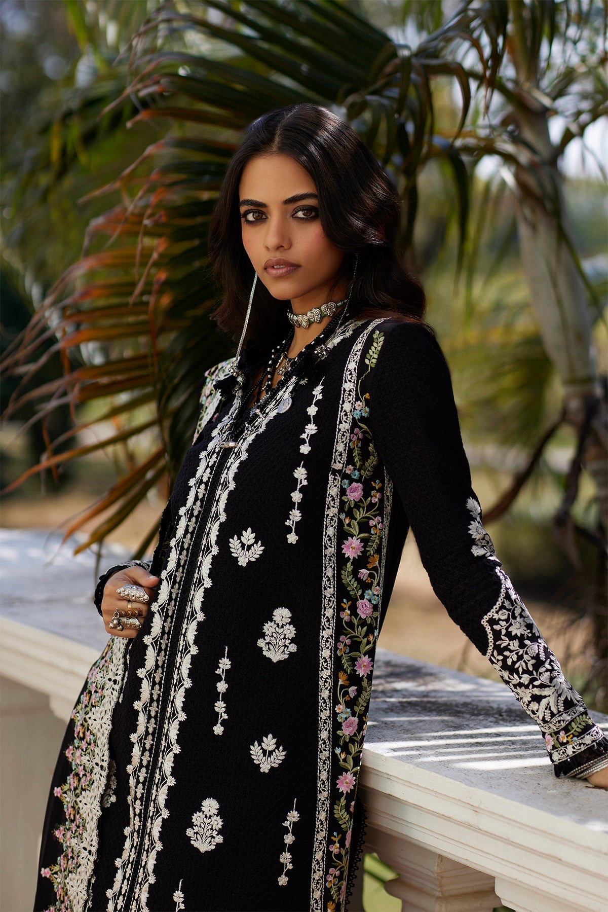 Saad Bin Shahzad | Summer Pre'26 | ALEIA