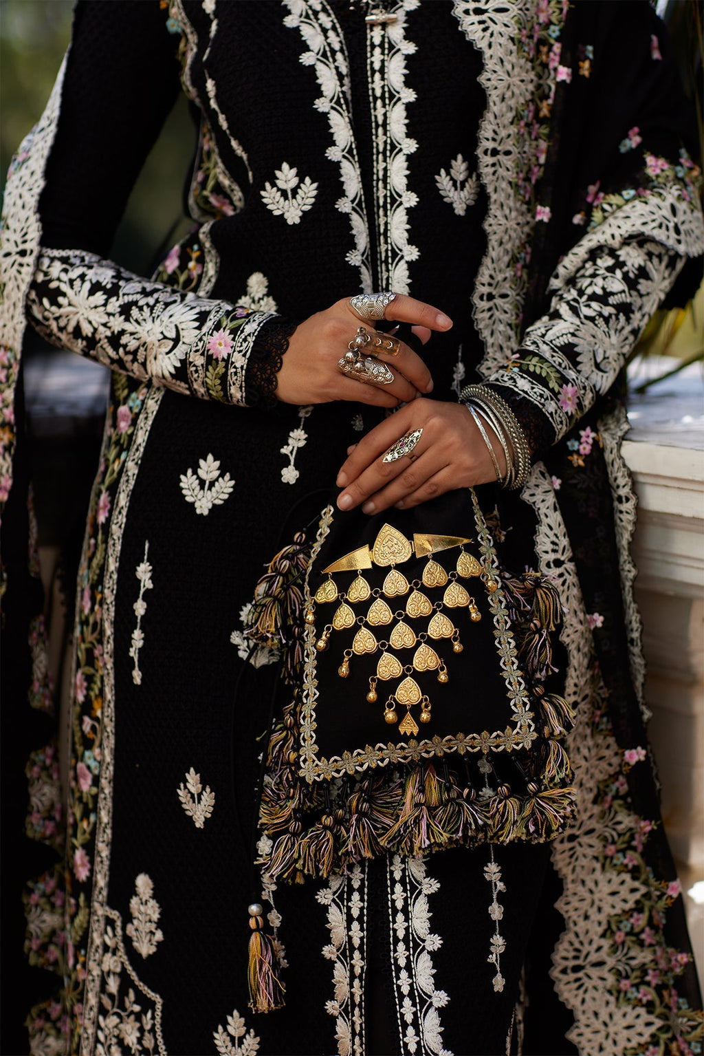 Saad Bin Shahzad | Summer Pre'26 | ALEIA