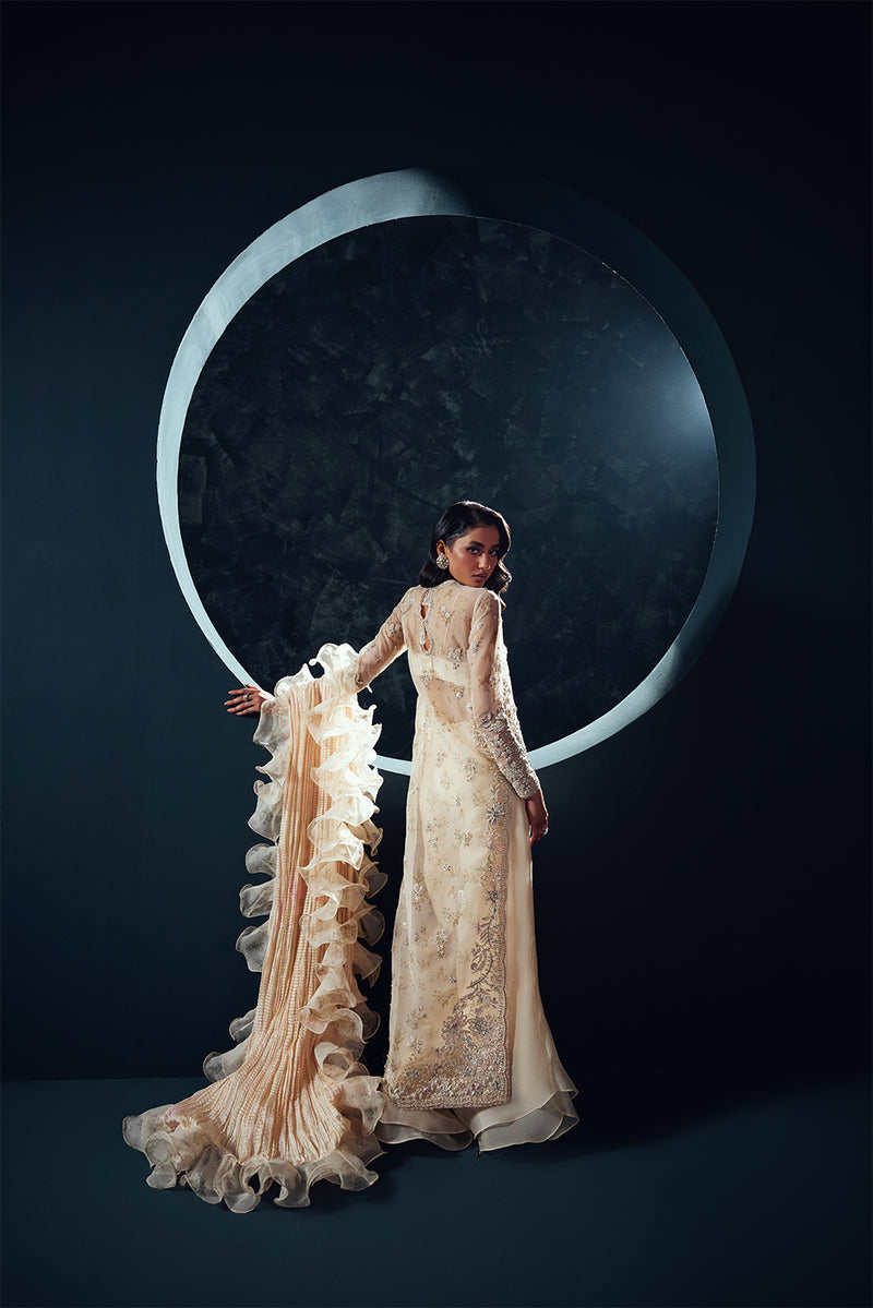 Soraya | Oriana Luxury Formals | Celestial