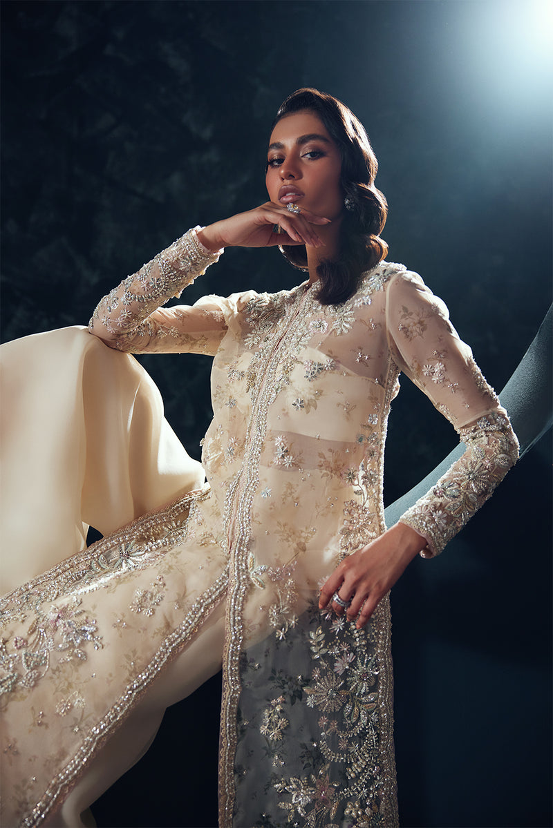 Soraya | Oriana Luxury Formals | Celestial