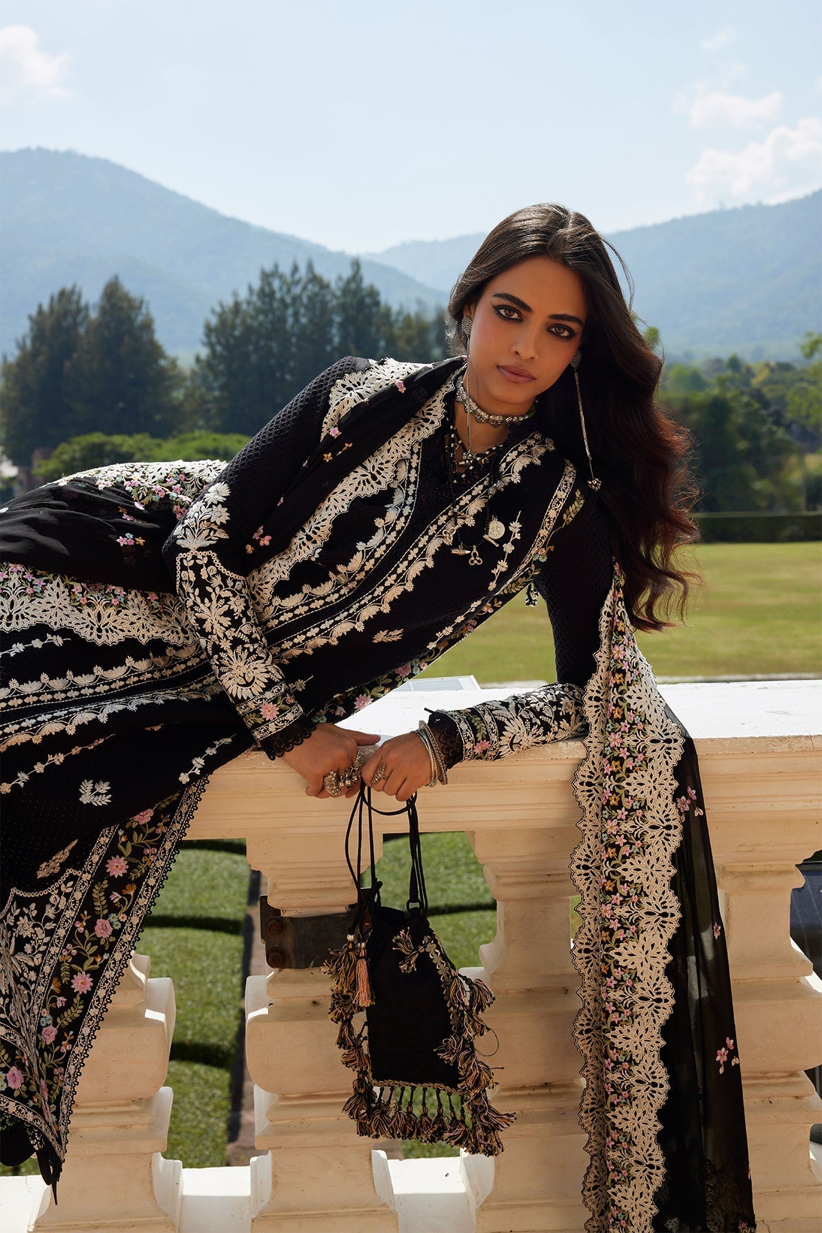 Saad Bin Shahzad | Summer Pre'26 | ALEIA