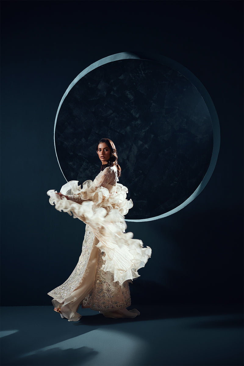 Soraya | Oriana Luxury Formals | Celestial