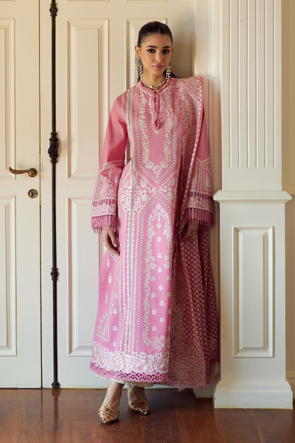 Saad Bin Shahzad | Summer Pre'26 | NAZLI