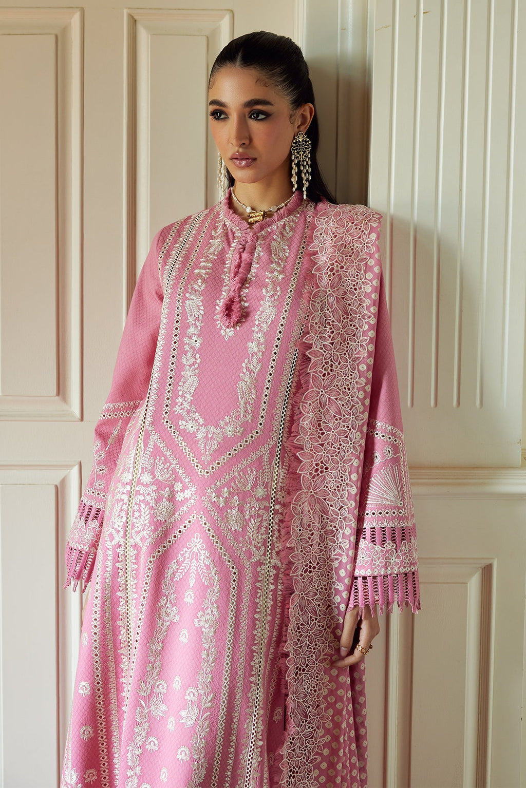 Saad Bin Shahzad | Summer Pre'26 | NAZLI