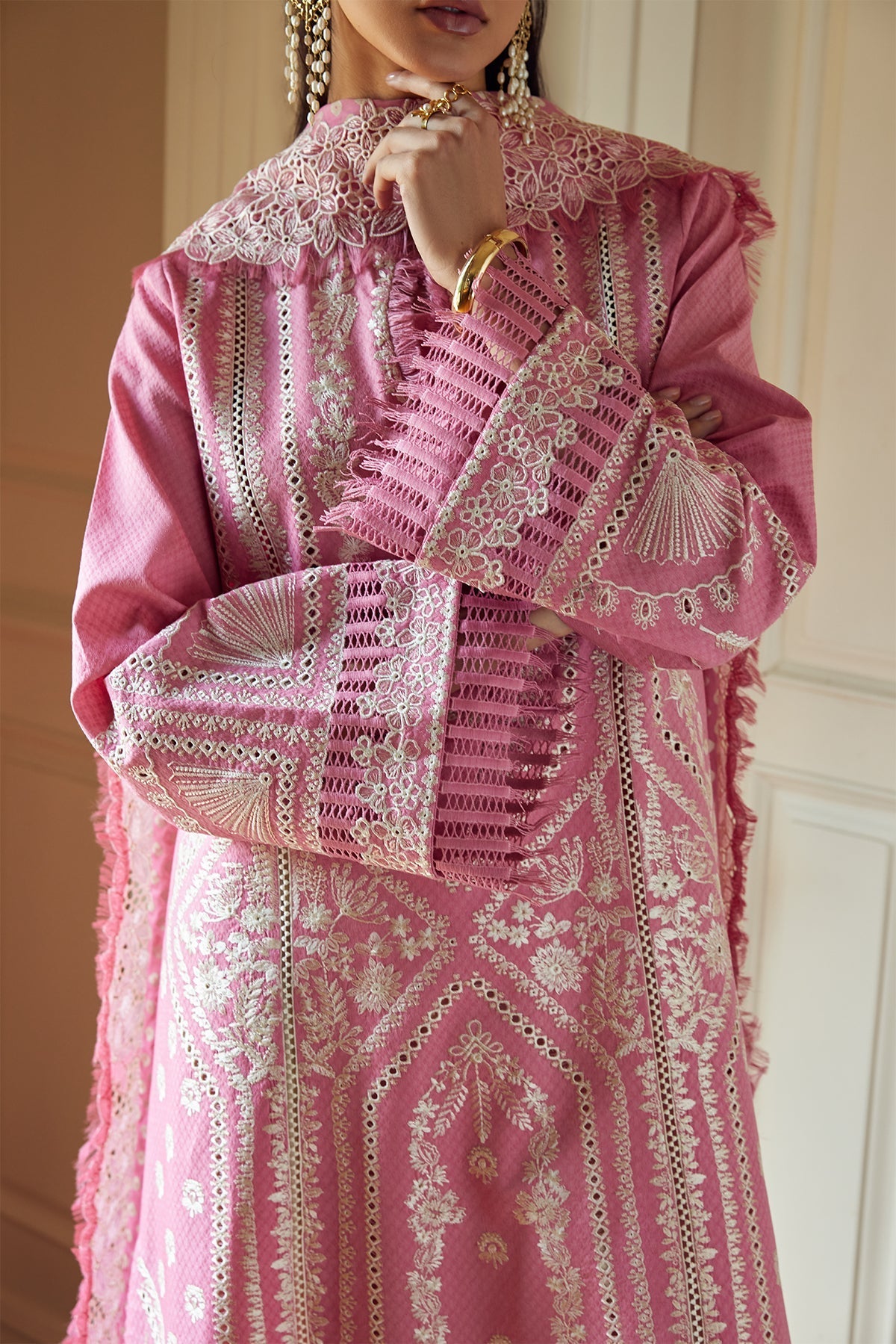 Saad Bin Shahzad | Summer Pre'26 | NAZLI