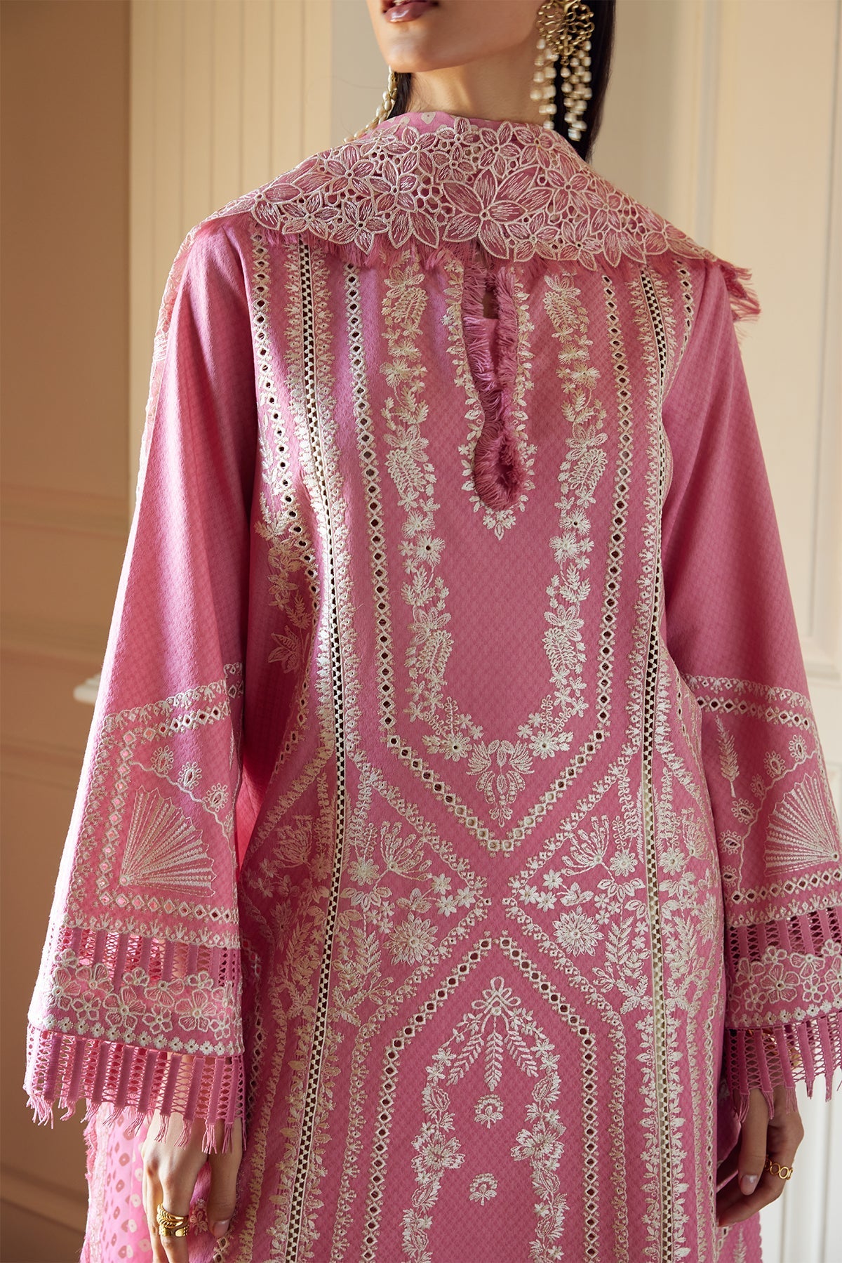 Saad Bin Shahzad | Summer Pre'26 | NAZLI