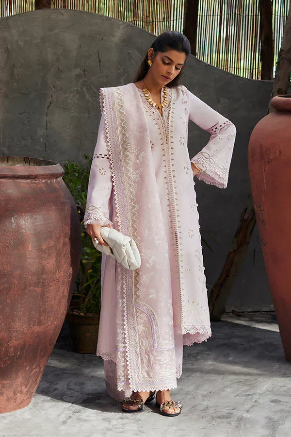 Suffuse | Casual Pret Eid 24 | Fariya - Riwayat-e-Khas