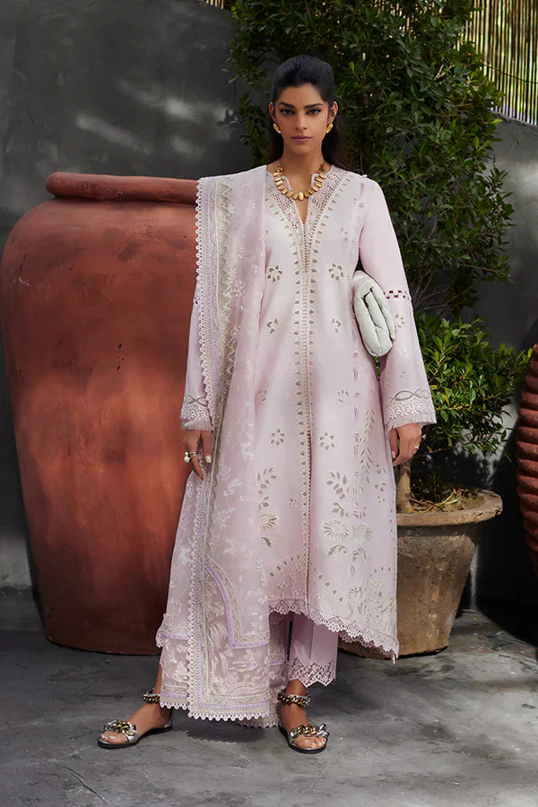 Suffuse | Casual Pret Eid 24 | Fariya - Riwayat-e-Khas