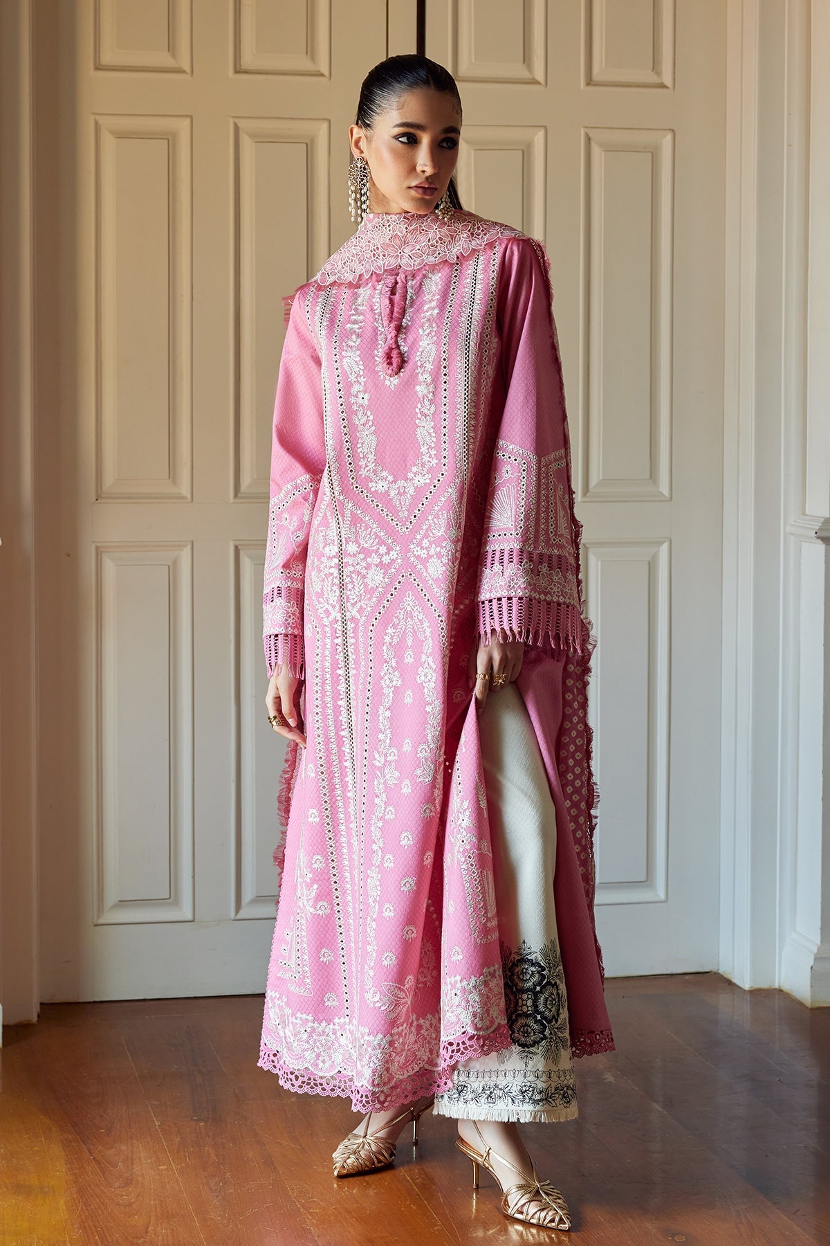 Saad Bin Shahzad | Summer Pre'26 | NAZLI