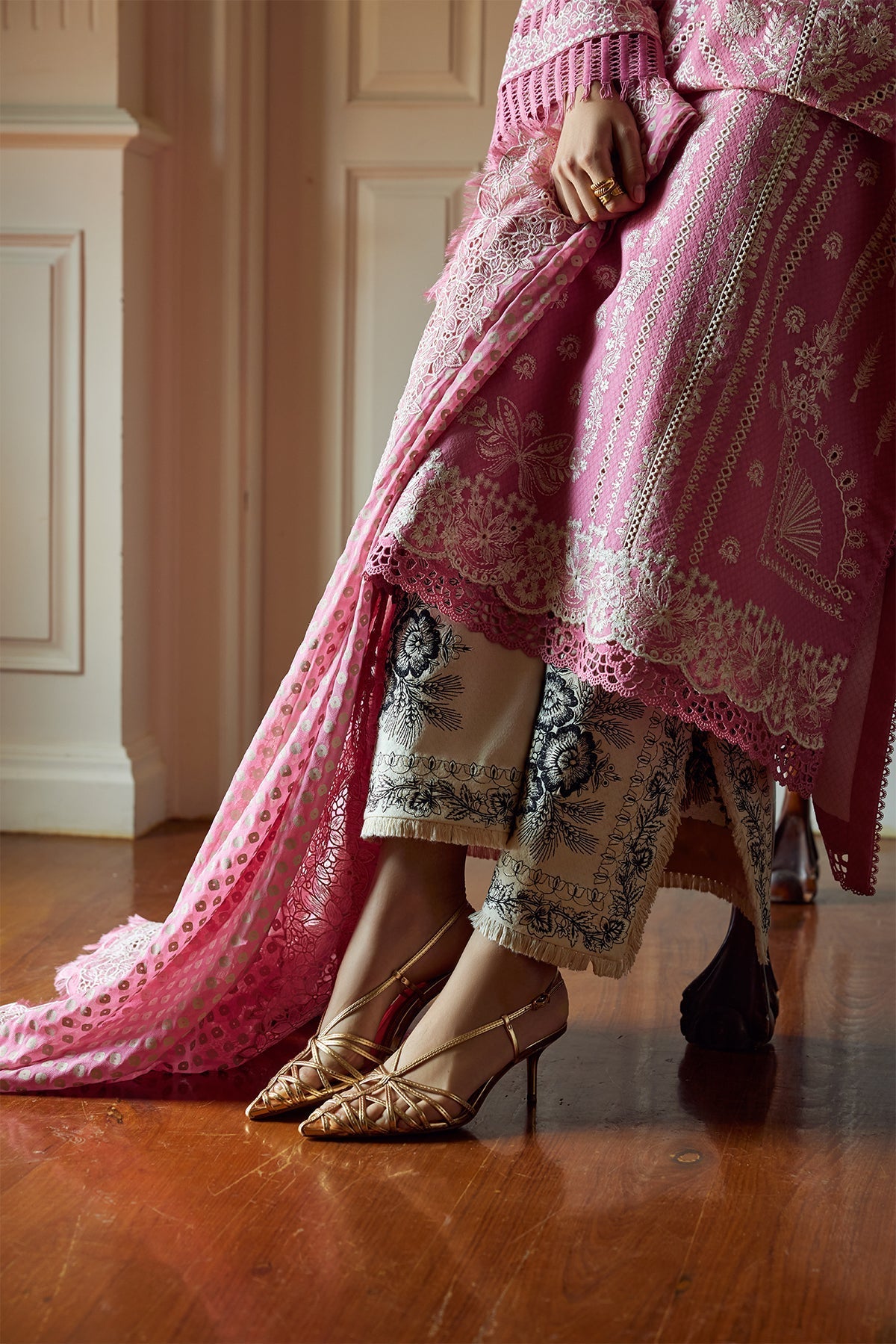 Saad Bin Shahzad | Summer Pre'26 | NAZLI