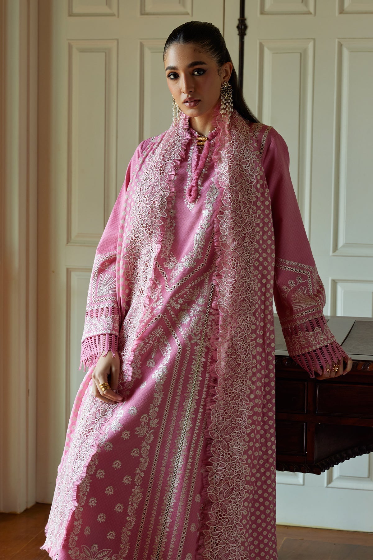 Saad Bin Shahzad | Summer Pre'26 | NAZLI