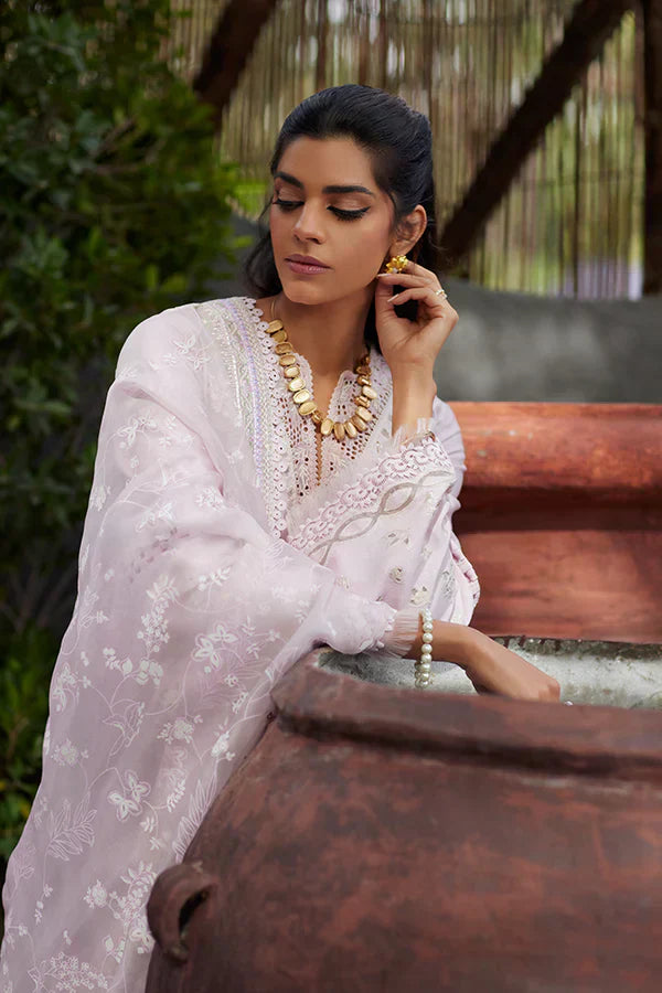 Suffuse | Casual Pret Eid 24 | Fariya - Riwayat-e-Khas