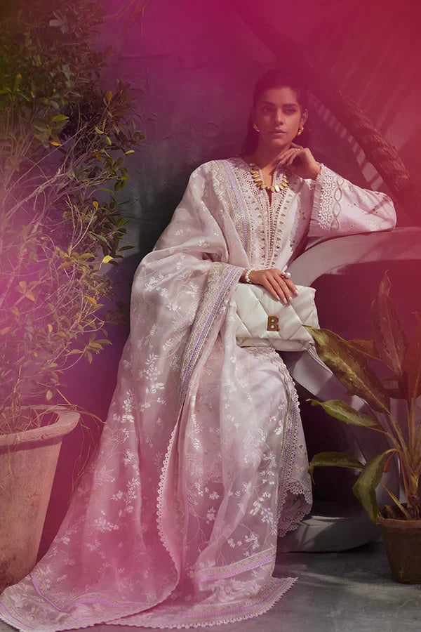 Suffuse | Casual Pret Eid 24 | Fariya - Riwayat-e-Khas