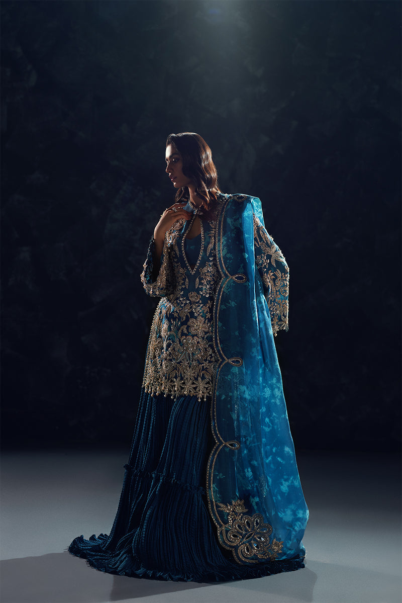 Soraya | Oriana Luxury Formals | Serenity