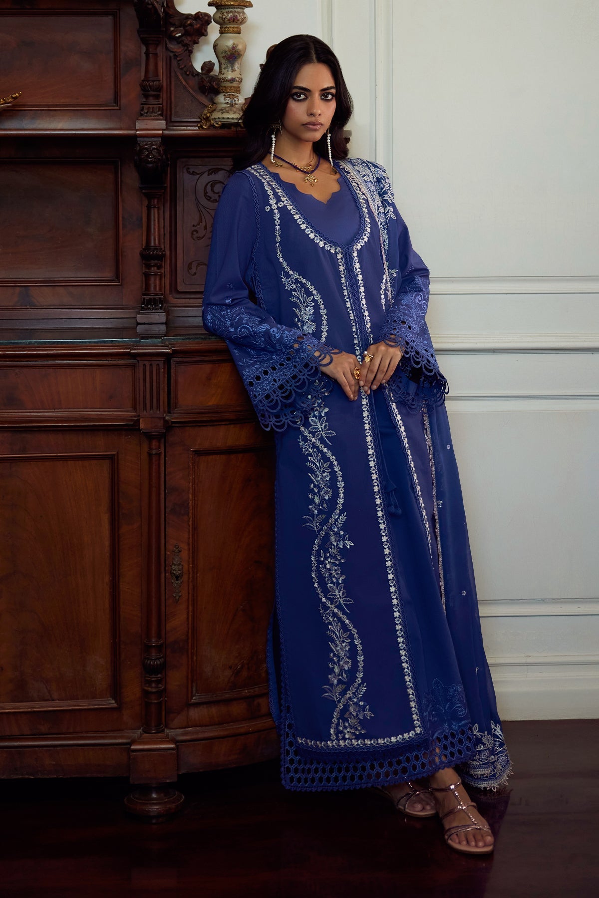 Saad Bin Shahzad | Summer Pre'26 | ESLEM