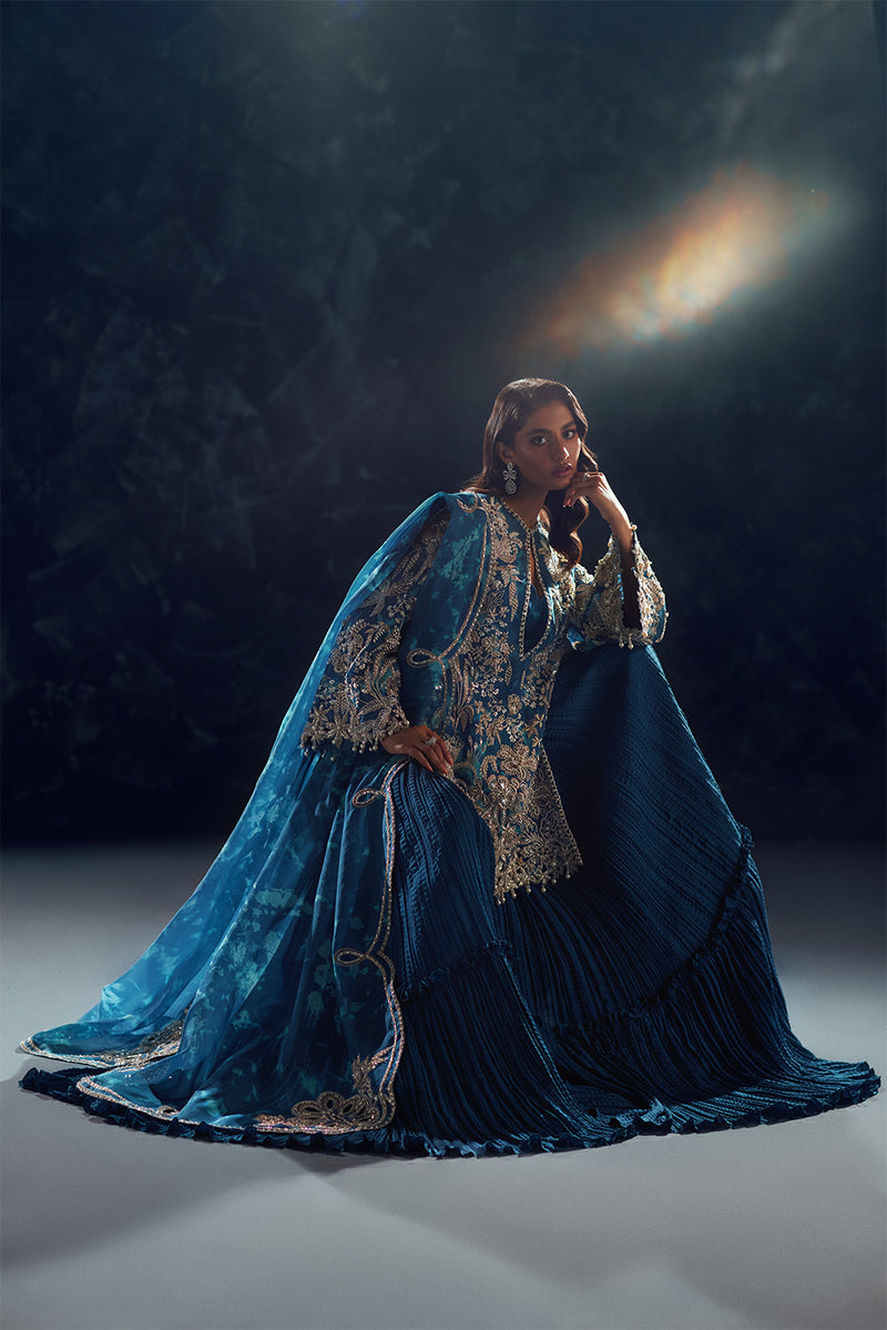 Soraya | Oriana Luxury Formals | Serenity