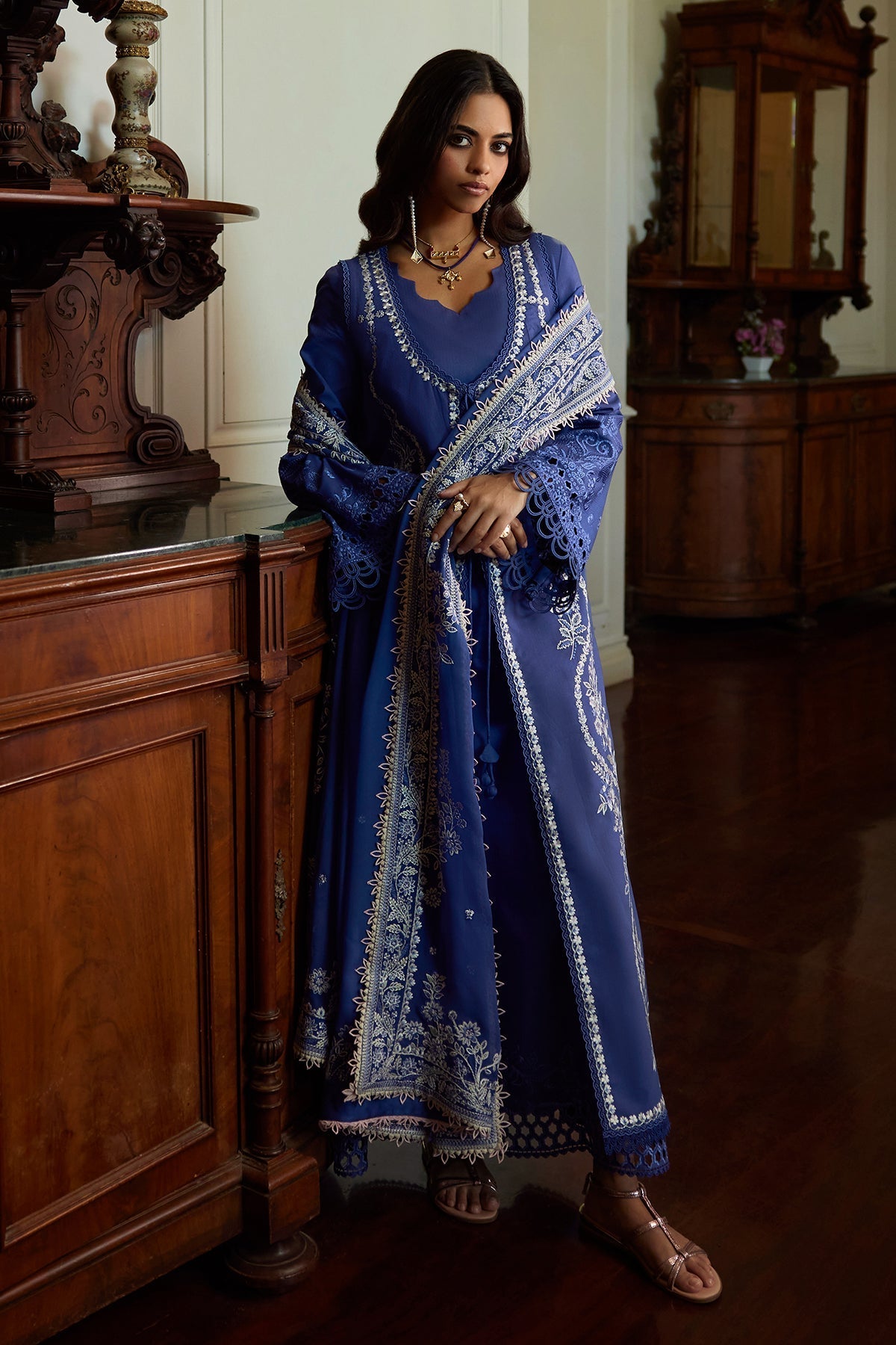 Saad Bin Shahzad | Summer Pre'26 | ESLEM