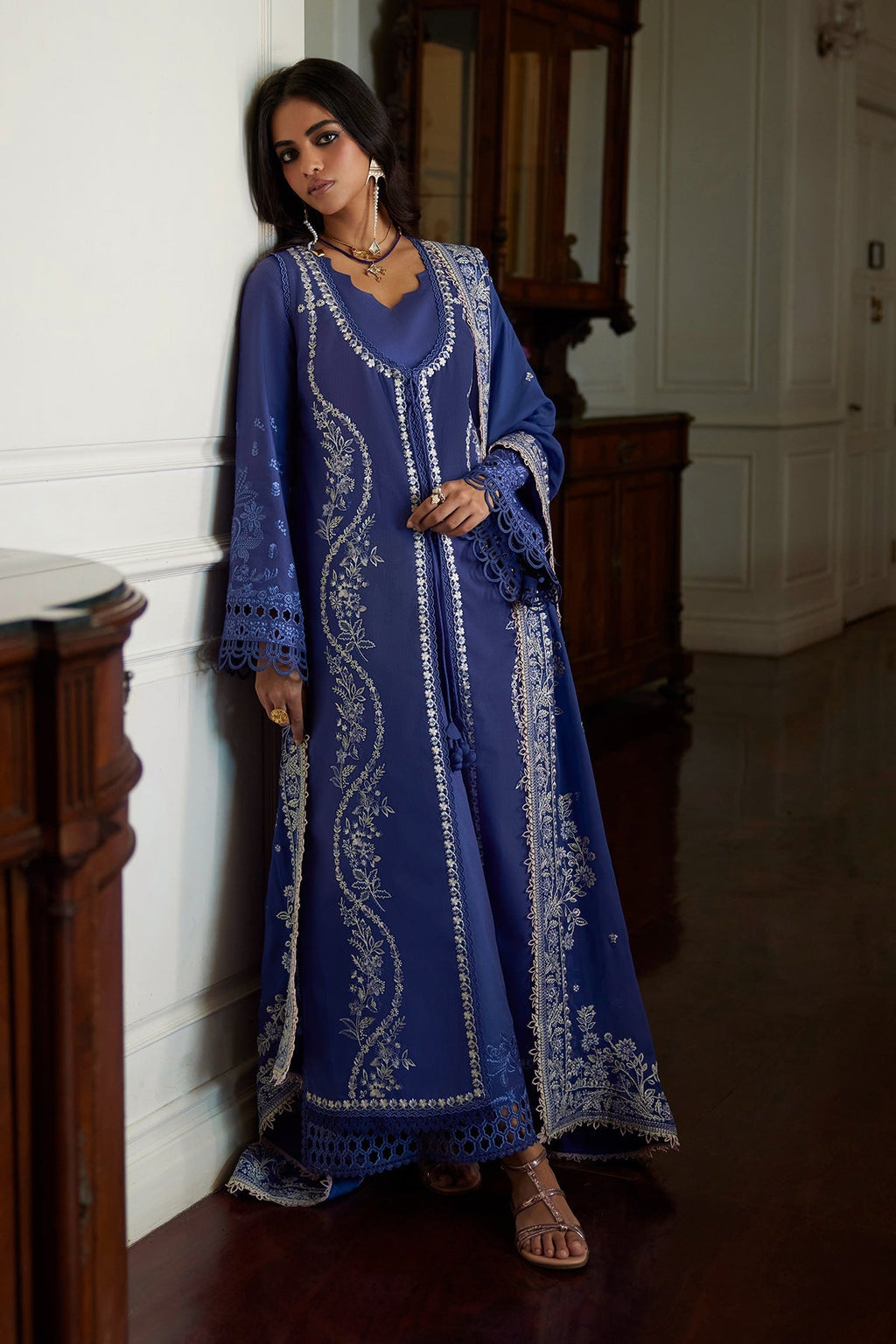 Saad Bin Shahzad | Summer Pre'26 | ESLEM