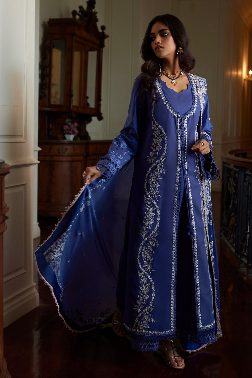 Saad Bin Shahzad | Summer Pre'26 | ESLEM