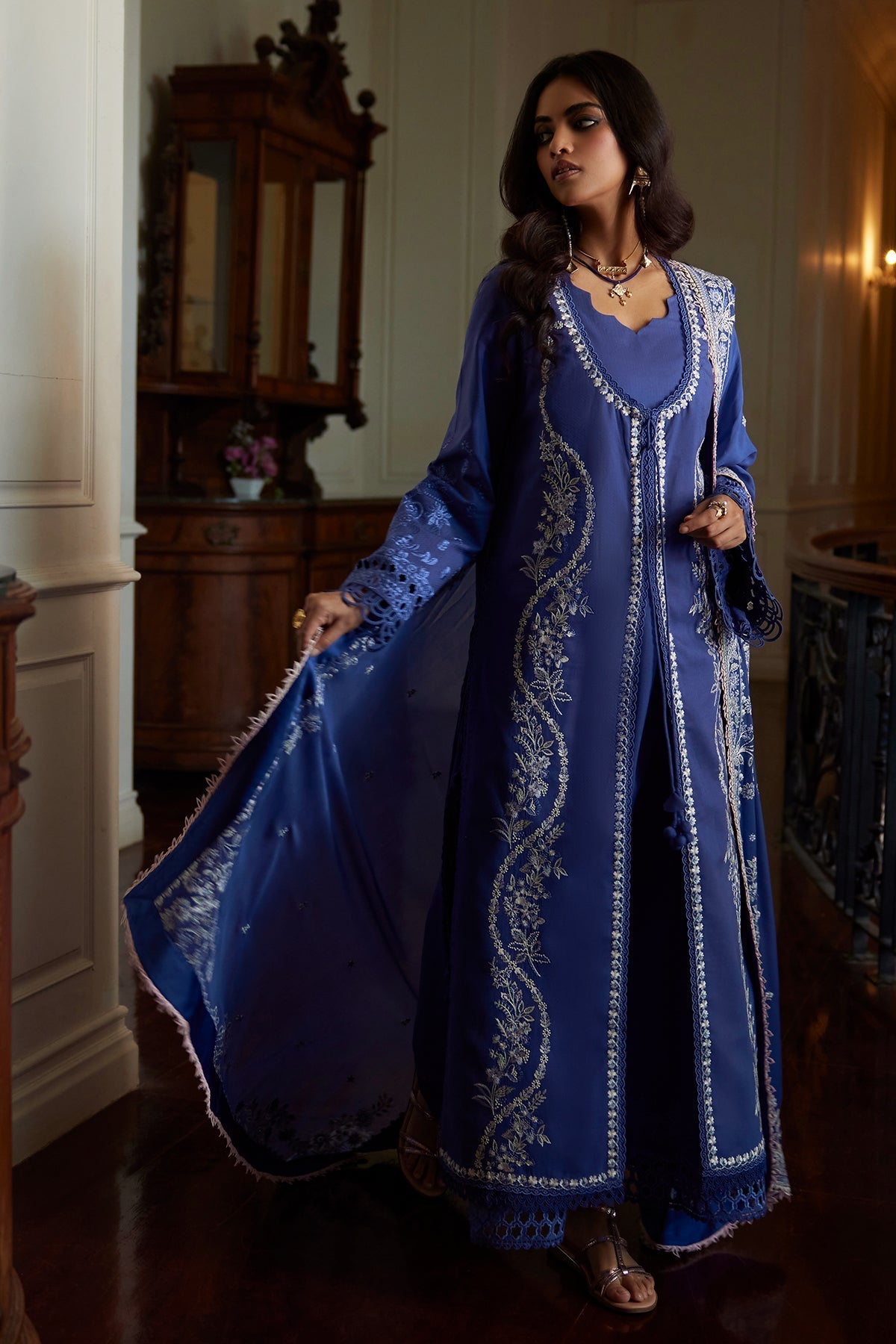 Saad Bin Shahzad | Summer Pre'26 | ESLEM