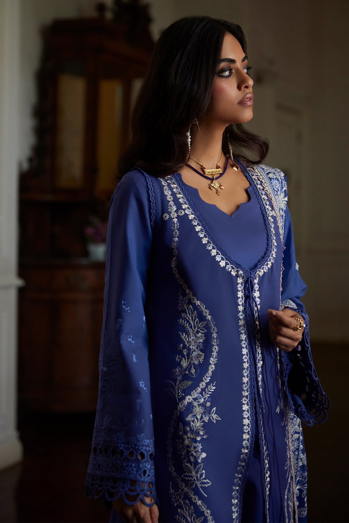 Saad Bin Shahzad | Summer Pre'26 | ESLEM