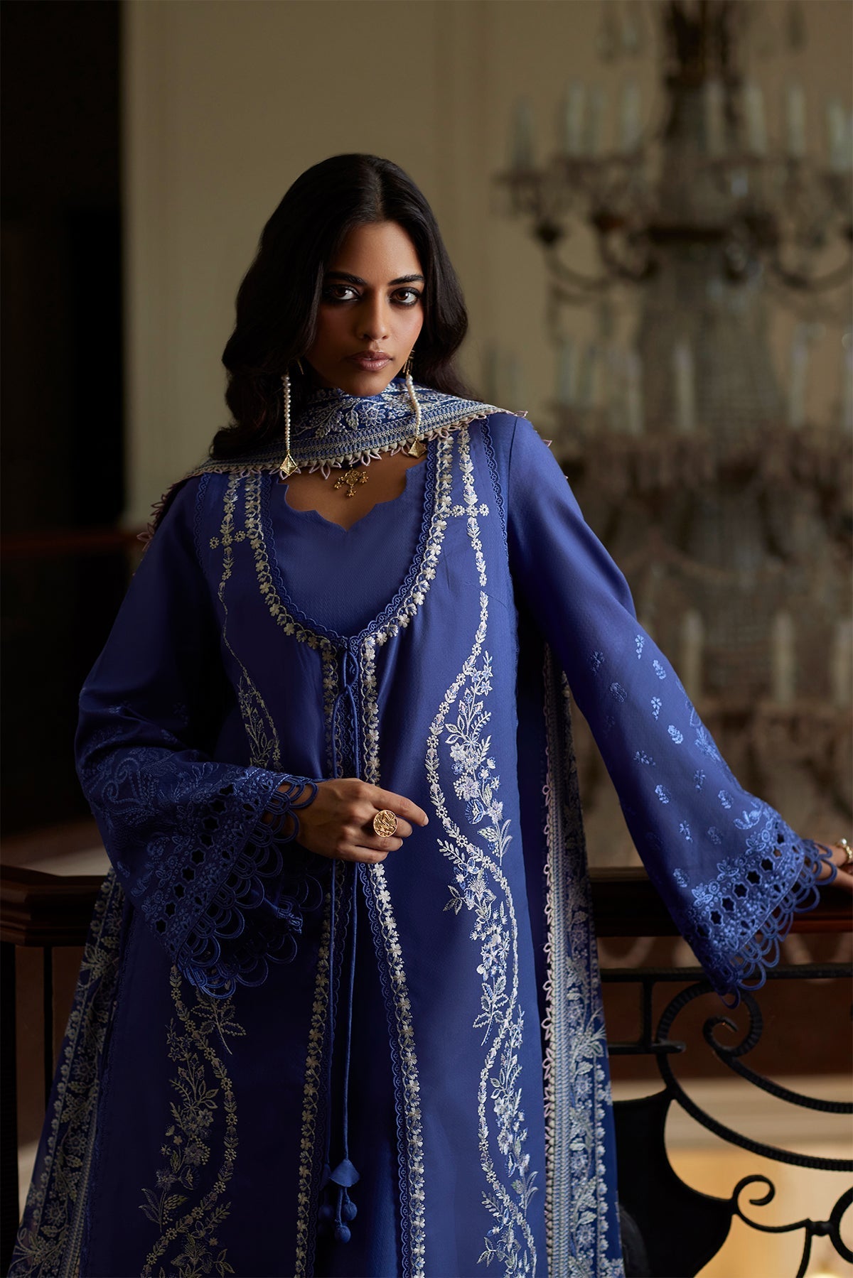 Saad Bin Shahzad | Summer Pre'26 | ESLEM