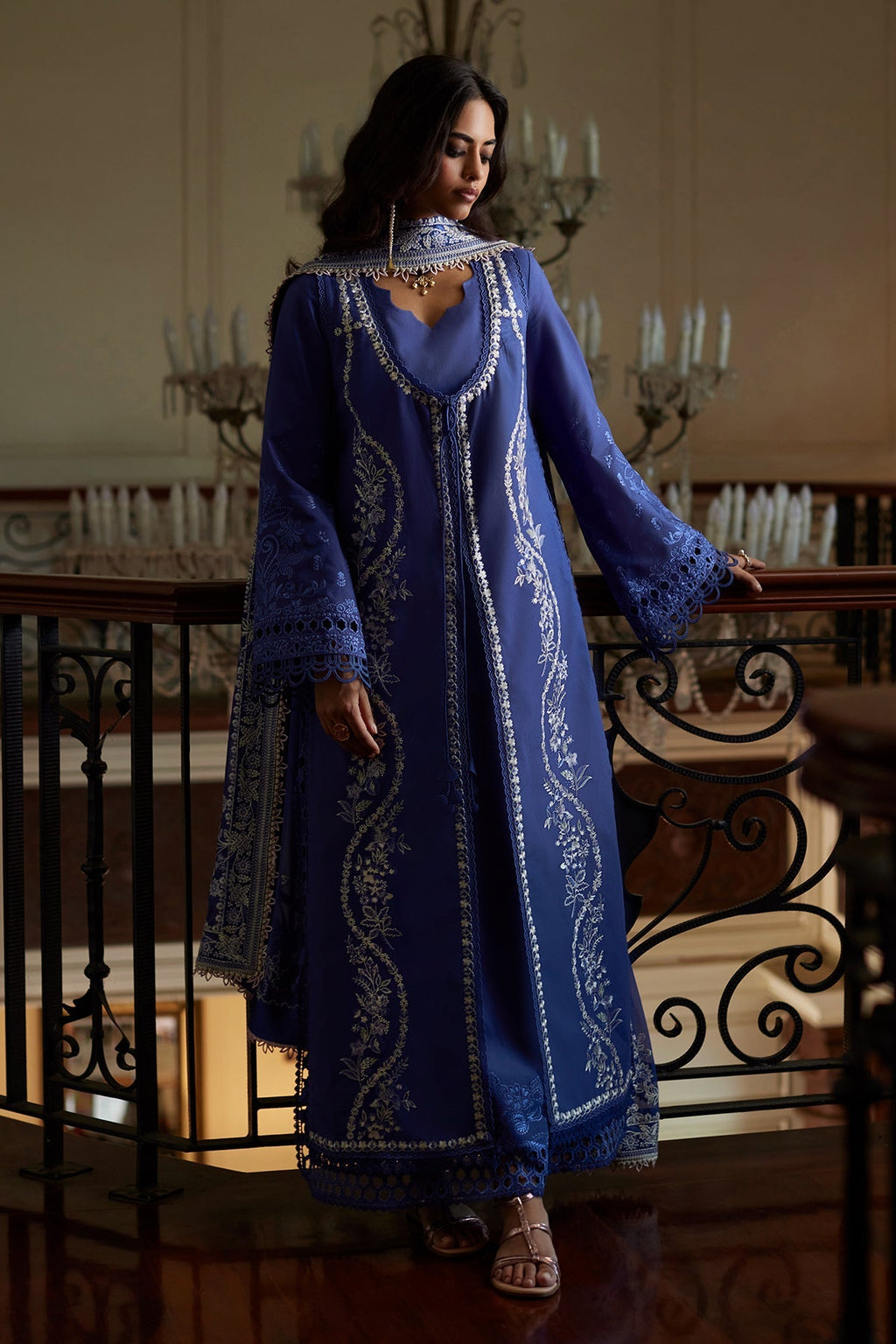 Saad Bin Shahzad | Summer Pre'26 | ESLEM