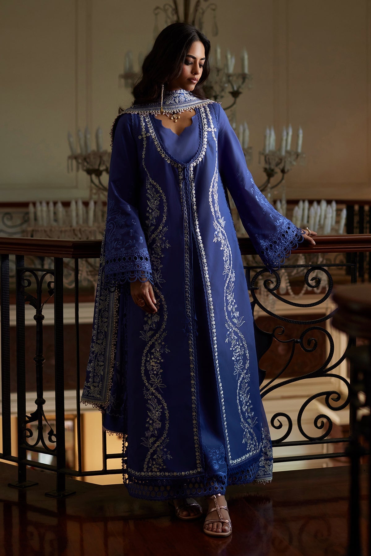 Saad Bin Shahzad | Summer Pre'26 | ESLEM