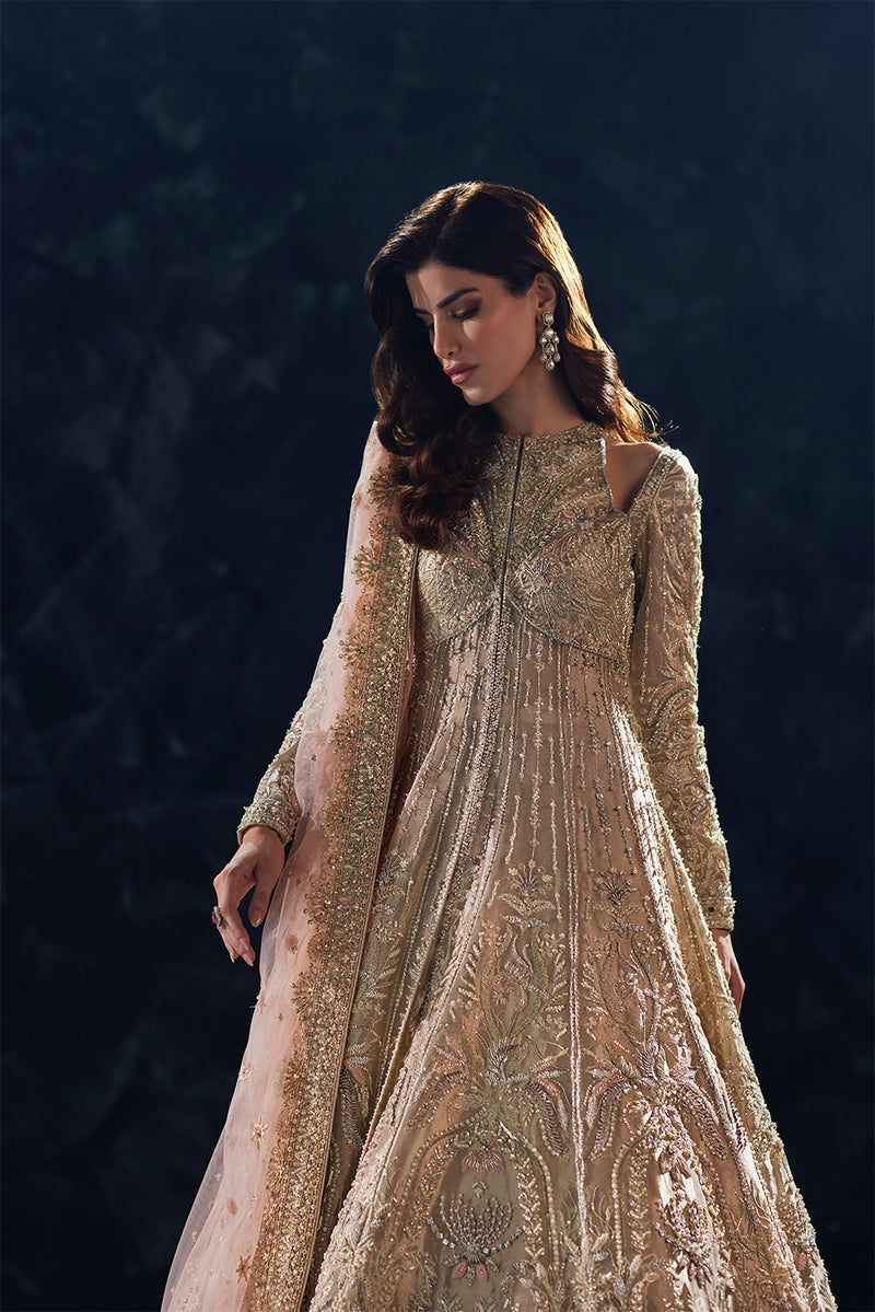 Soraya | Oriana Luxury Formals | Reverie