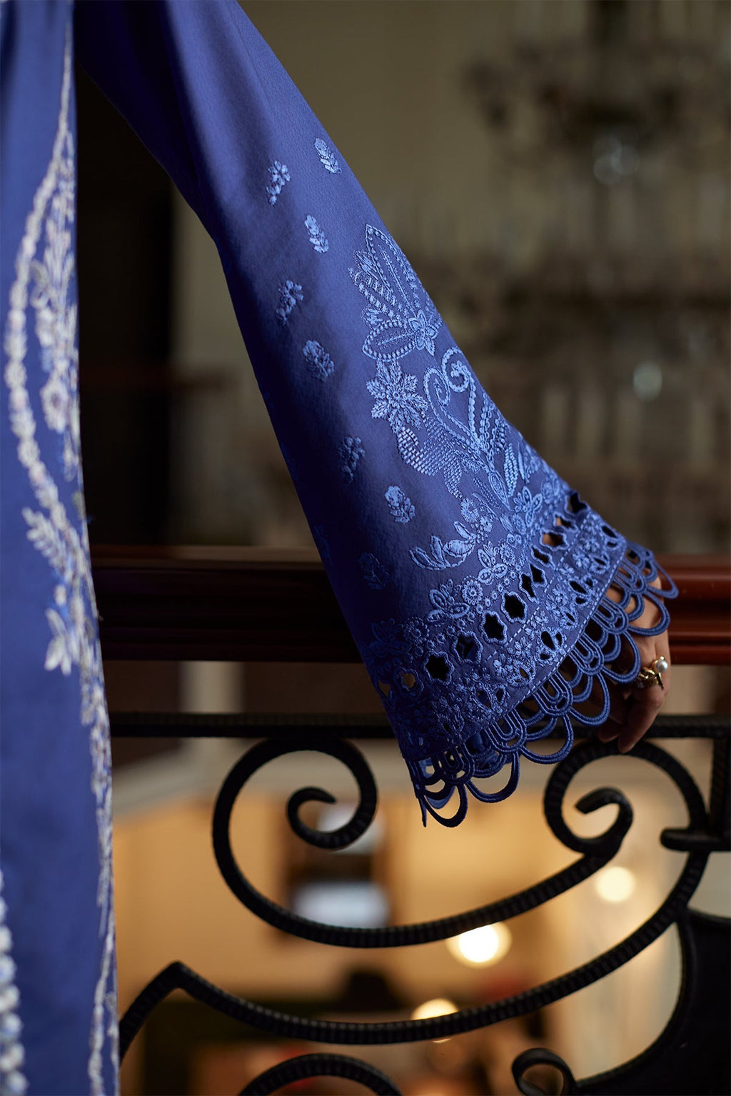 Saad Bin Shahzad | Summer Pre'26 | ESLEM