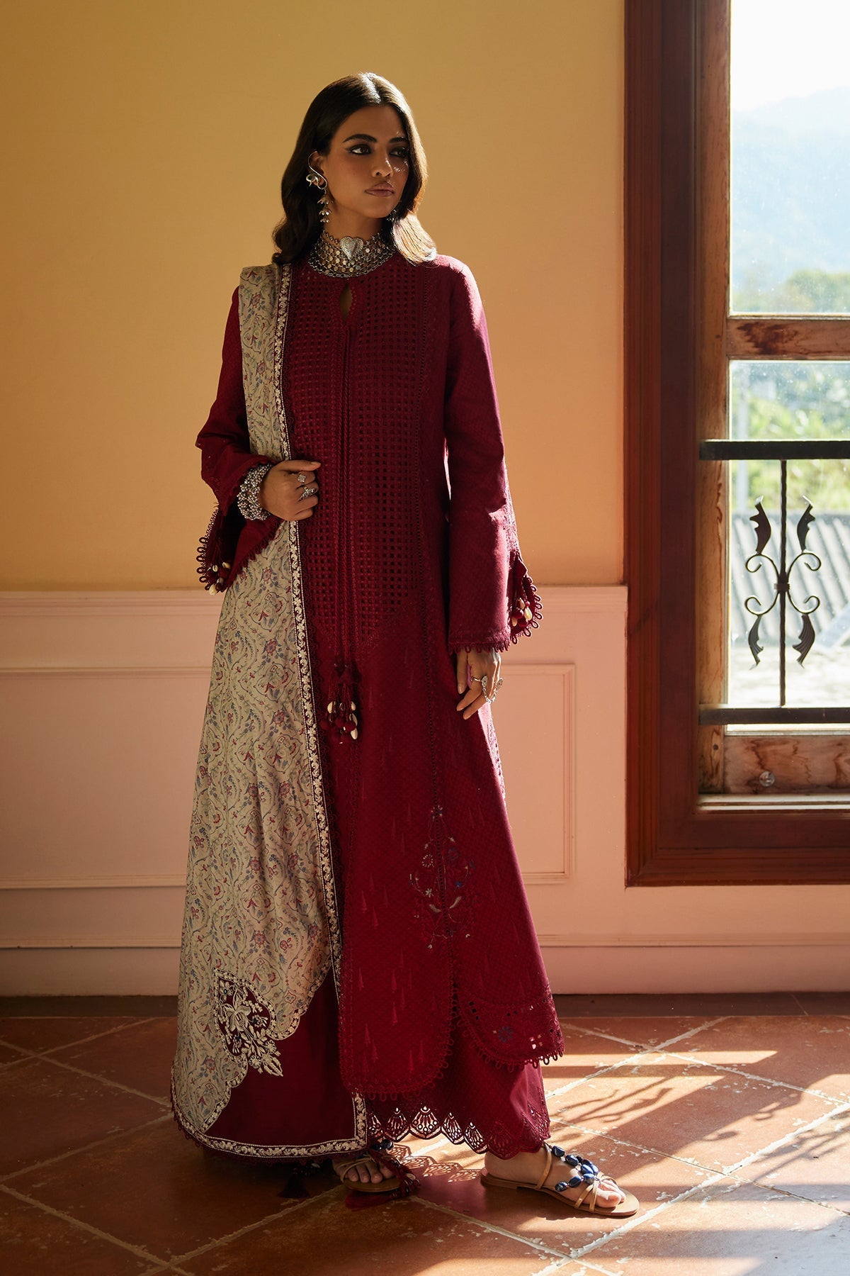 Saad Bin Shahzad | Summer Pre'26 | FEEHA