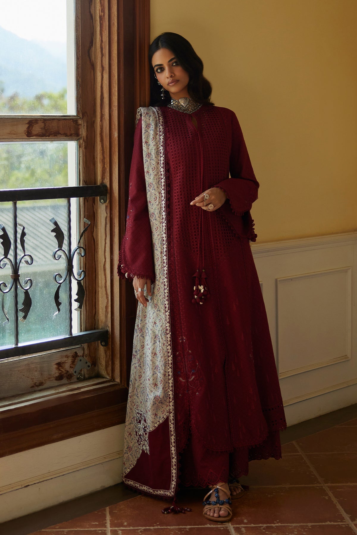 Saad Bin Shahzad | Summer Pre'26 | FEEHA