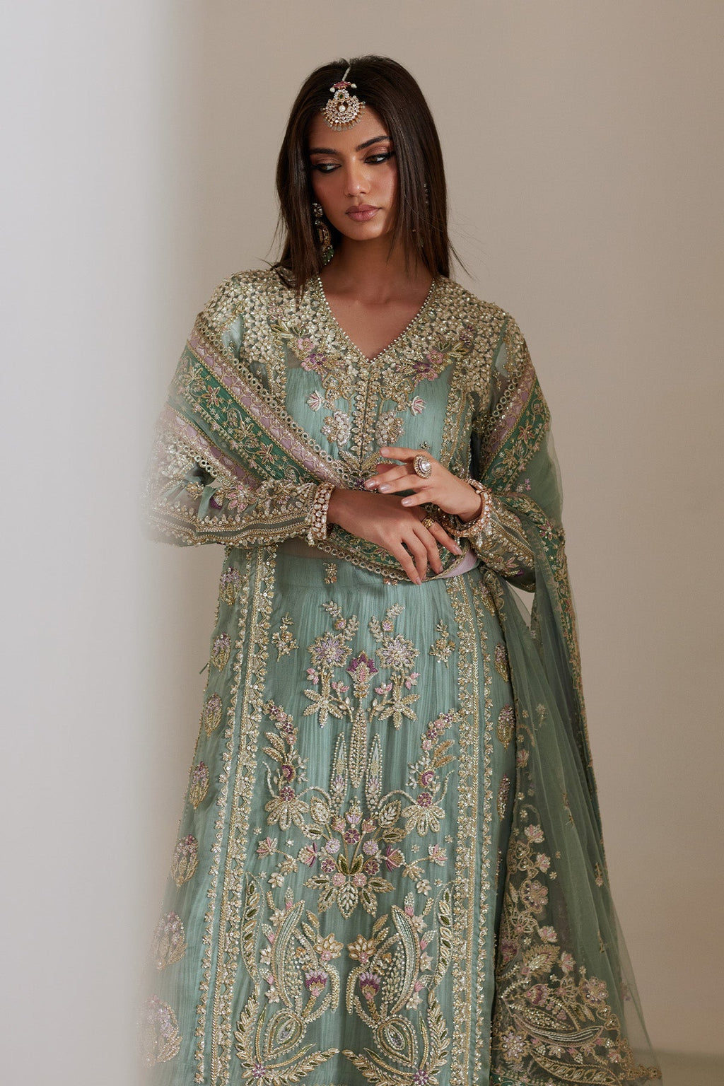 Raeesa Premium Saad Bin Shahzad | Lolita-25 | ISLA