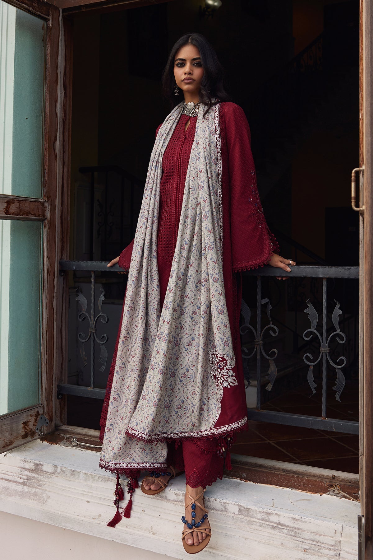 Saad Bin Shahzad | Summer Pre'26 | FEEHA
