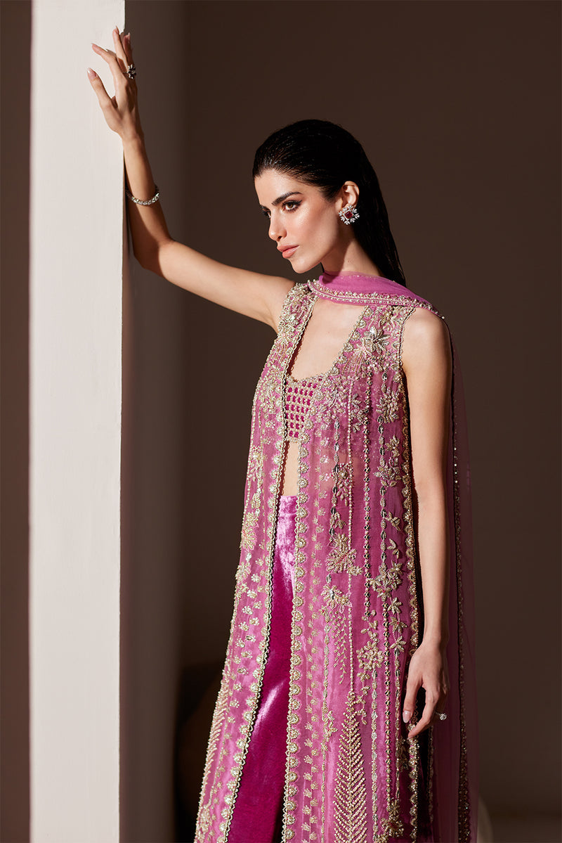 Soraya | Oriana Luxury Formals | Verdant
