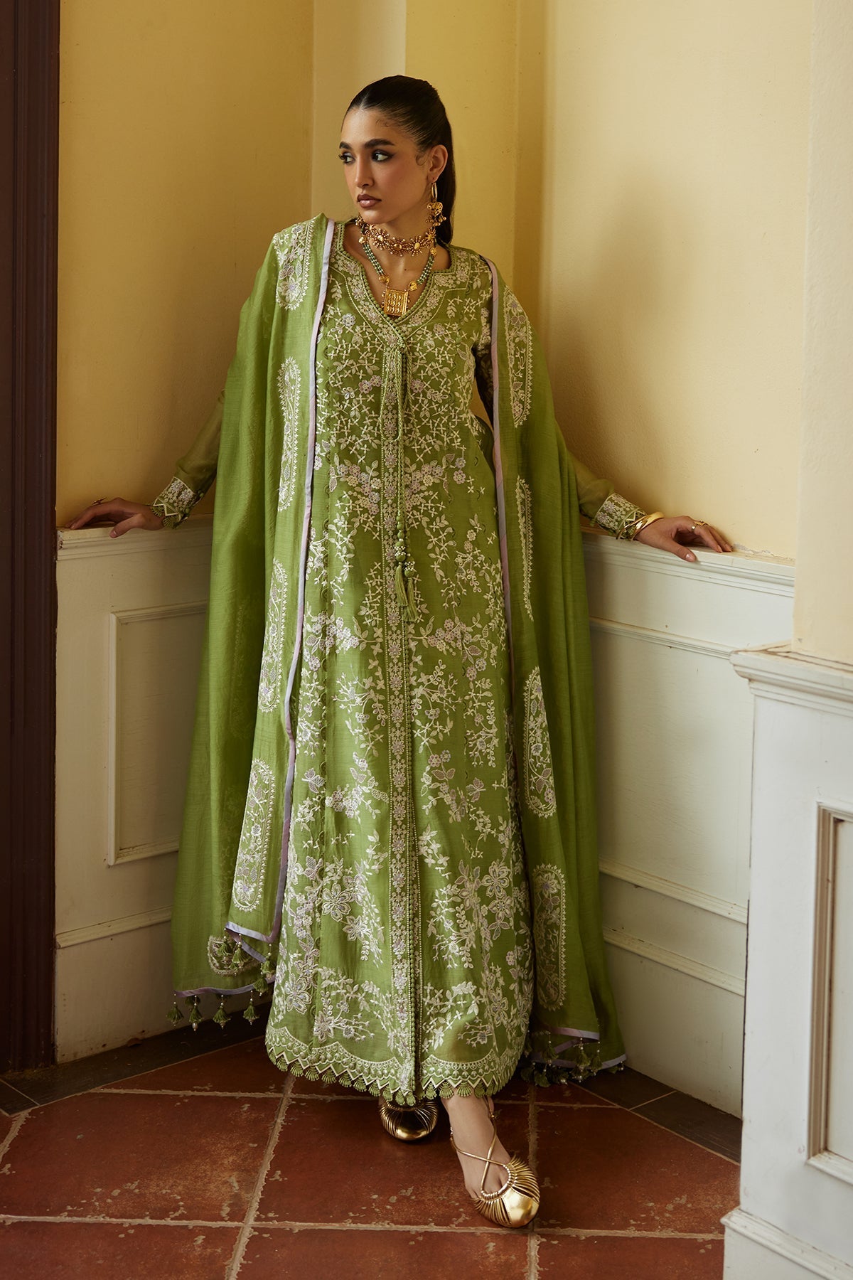 Saad Bin Shahzad | Summer Pre'26 | MINHA