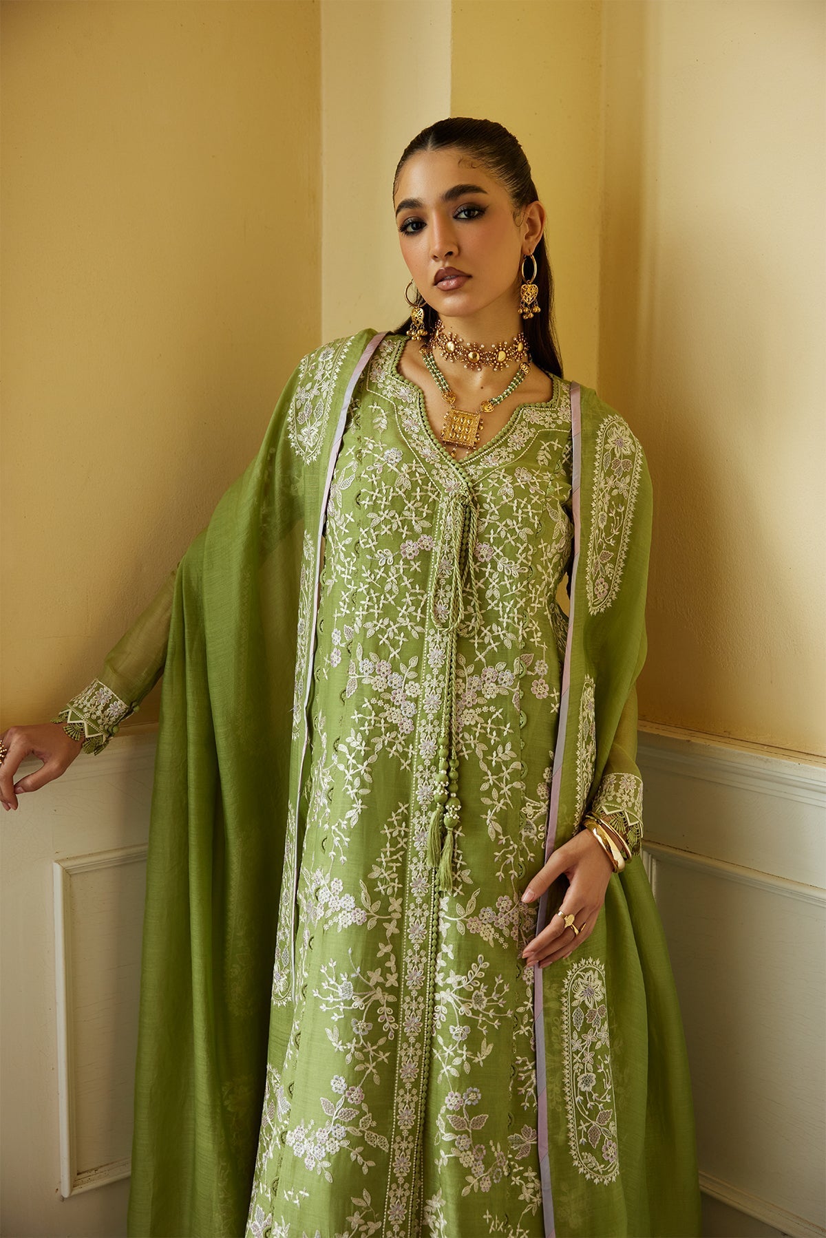 Saad Bin Shahzad | Summer Pre'26 | MINHA