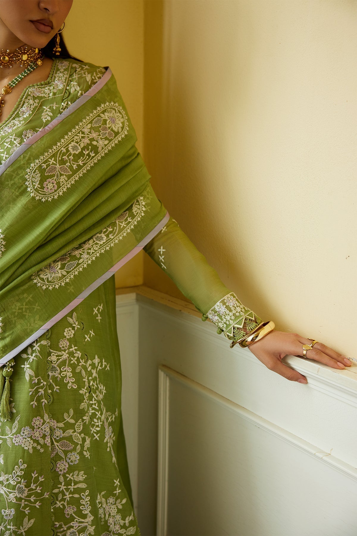 Saad Bin Shahzad | Summer Pre'26 | MINHA