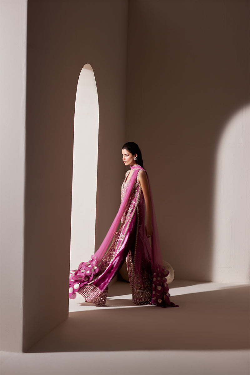 Soraya | Oriana Luxury Formals | Verdant
