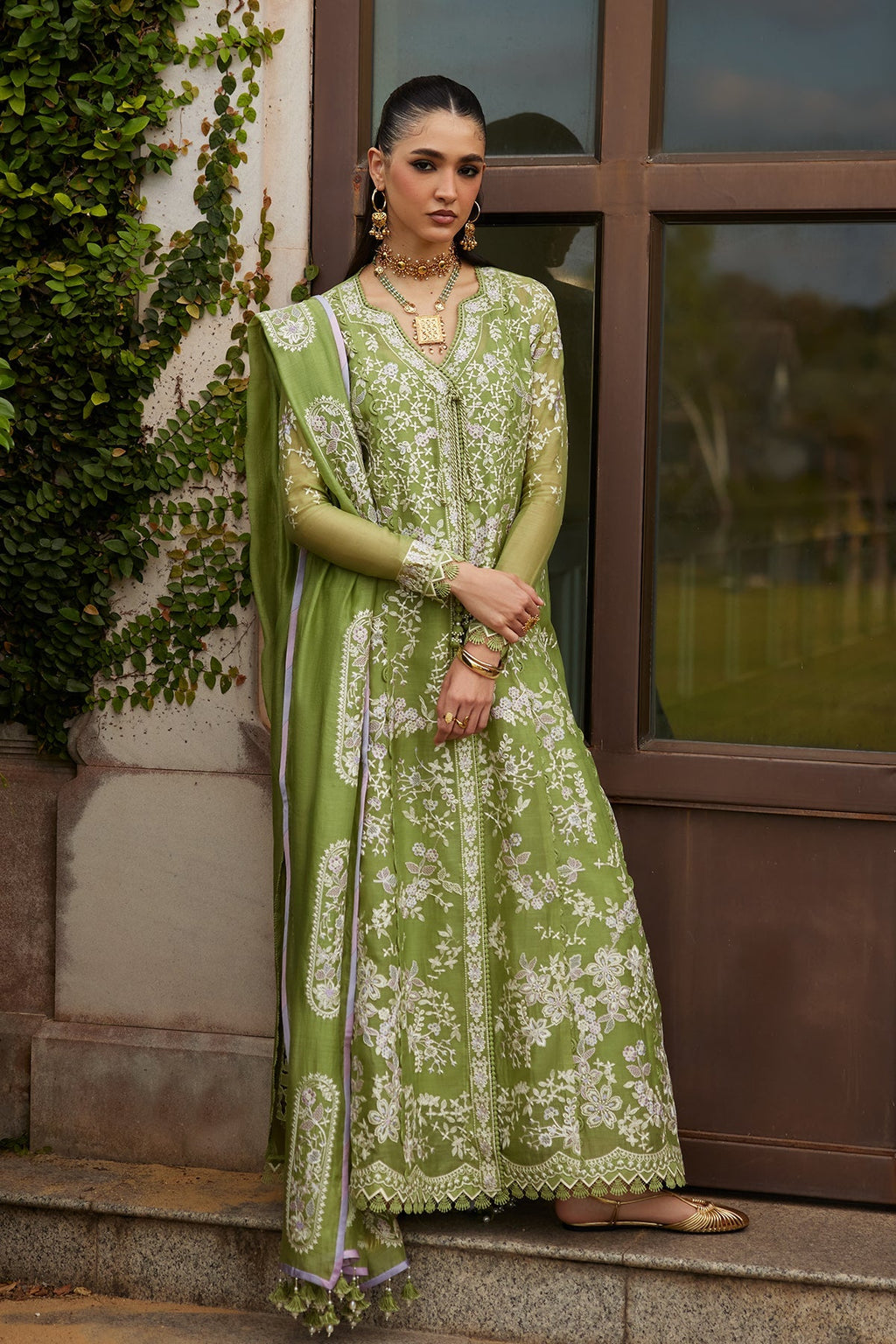 Saad Bin Shahzad | Summer Pre'26 | MINHA