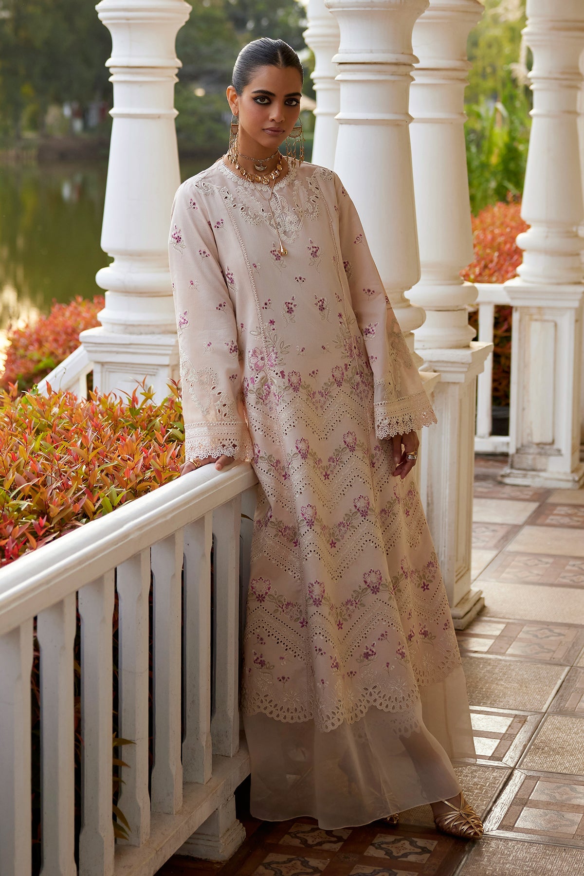 Saad Bin Shahzad | Summer Pre'26 | MELINA
