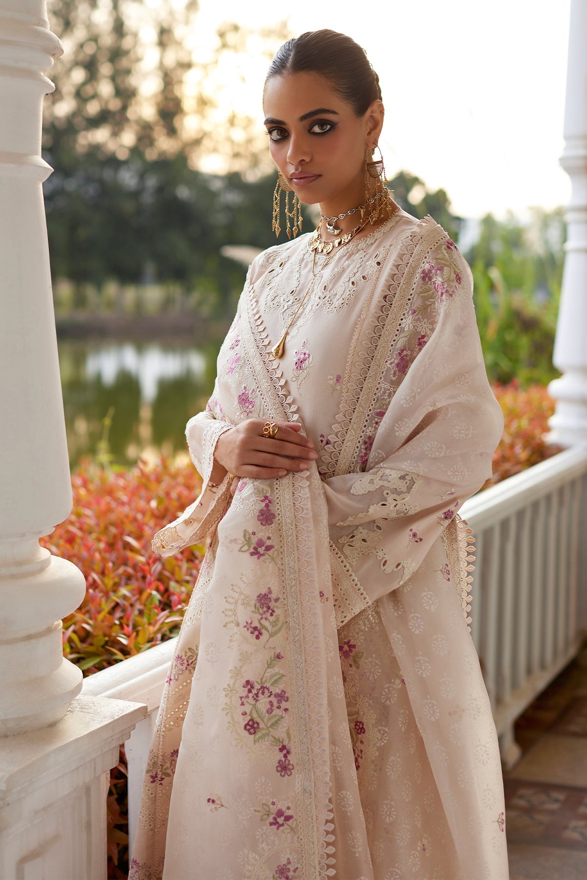 Saad Bin Shahzad | Summer Pre'26 | MELINA