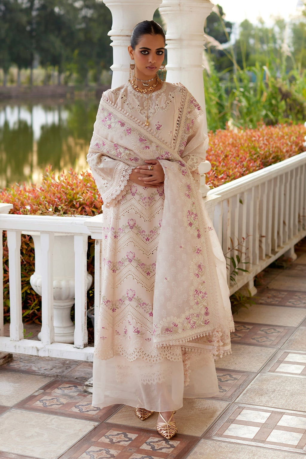 Saad Bin Shahzad | Summer Pre'26 | MELINA