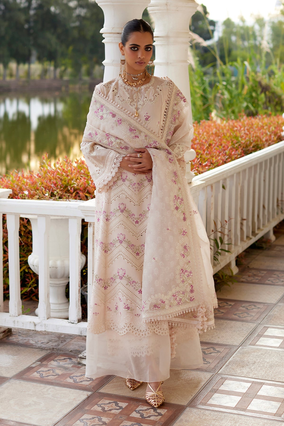 Saad Bin Shahzad | Summer Pre'26 | MELINA