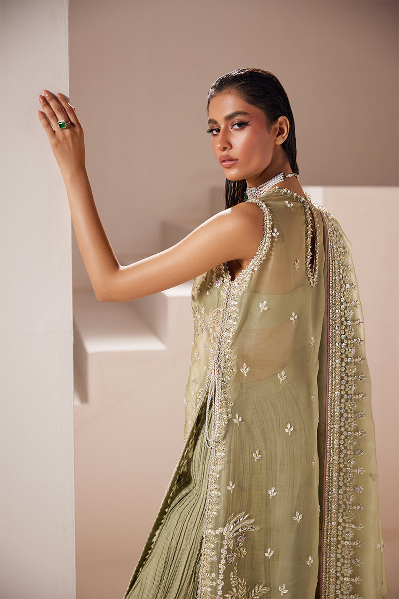 Soraya | Oriana Luxury Formals | Celeste